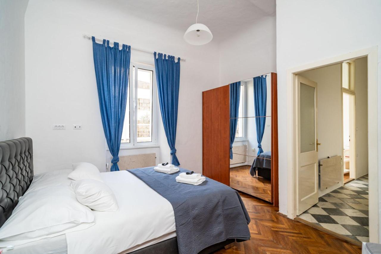 Laus I , Apartment In Old Town Dubrovnik Exterior foto