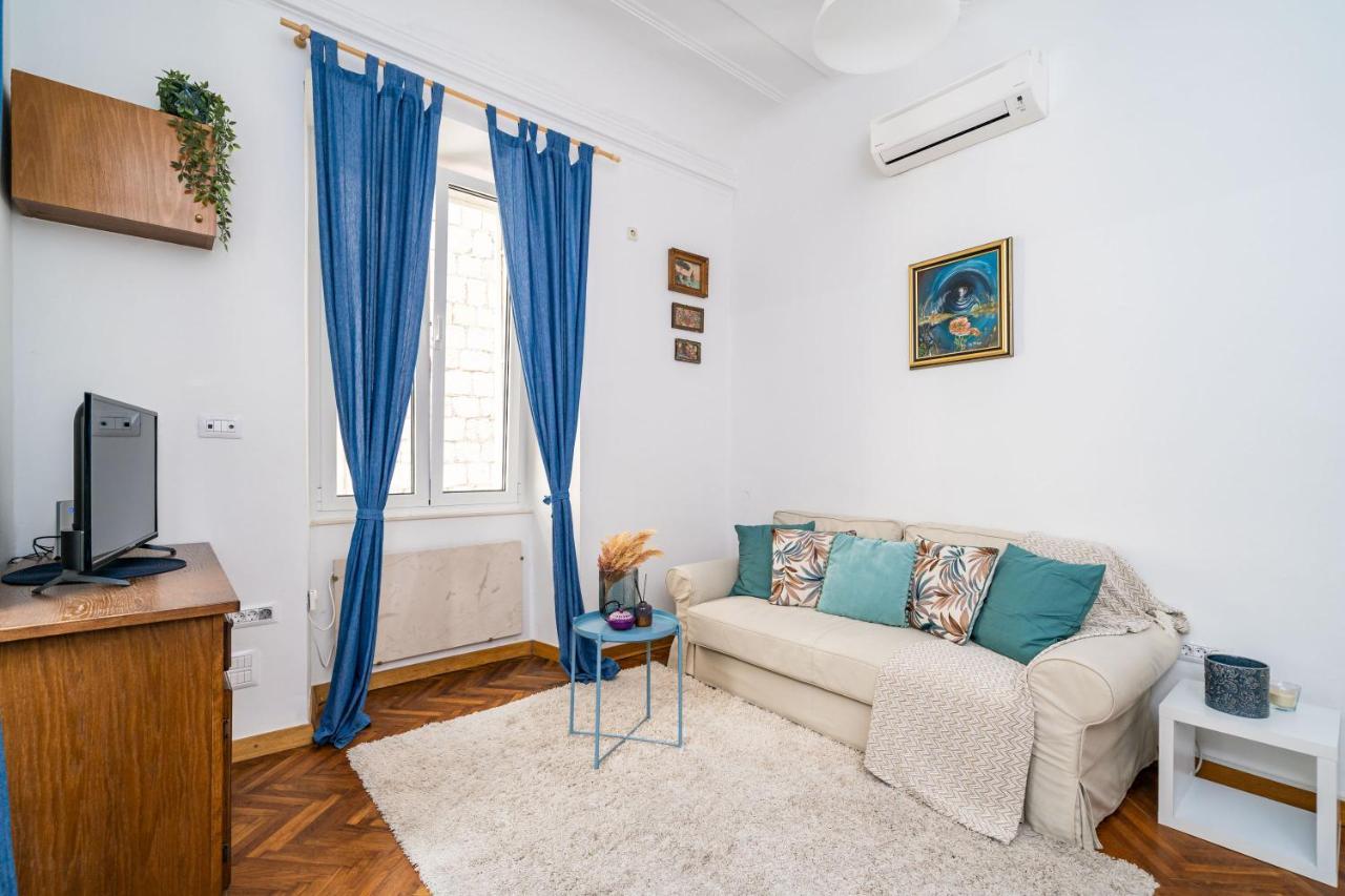 Laus I , Apartment In Old Town Dubrovnik Exterior foto