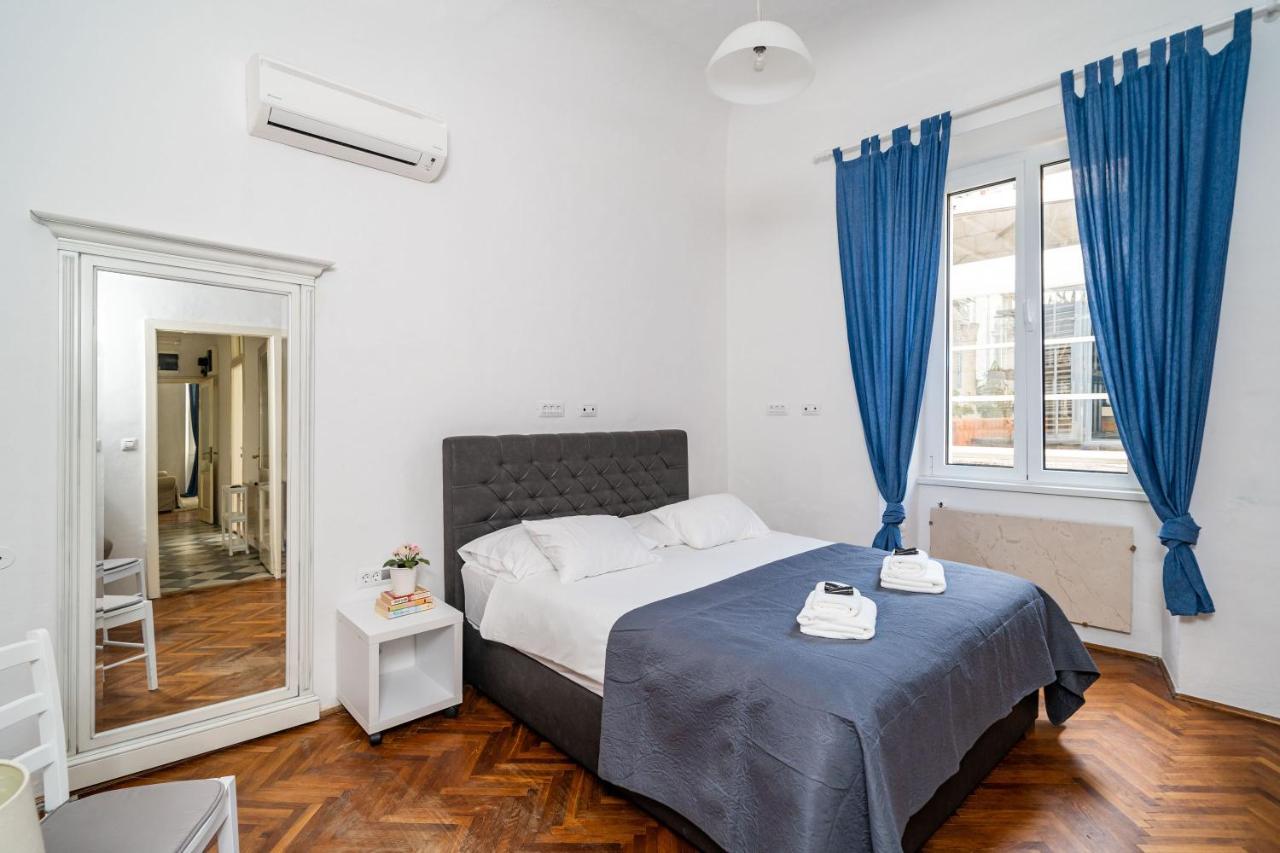 Laus I , Apartment In Old Town Dubrovnik Exterior foto