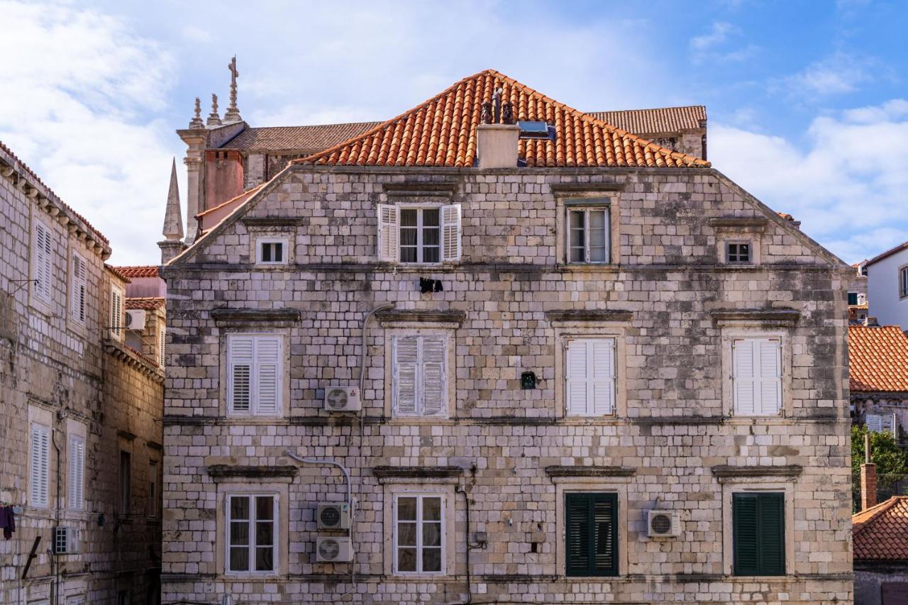 Laus I , Apartment In Old Town Dubrovnik Exterior foto