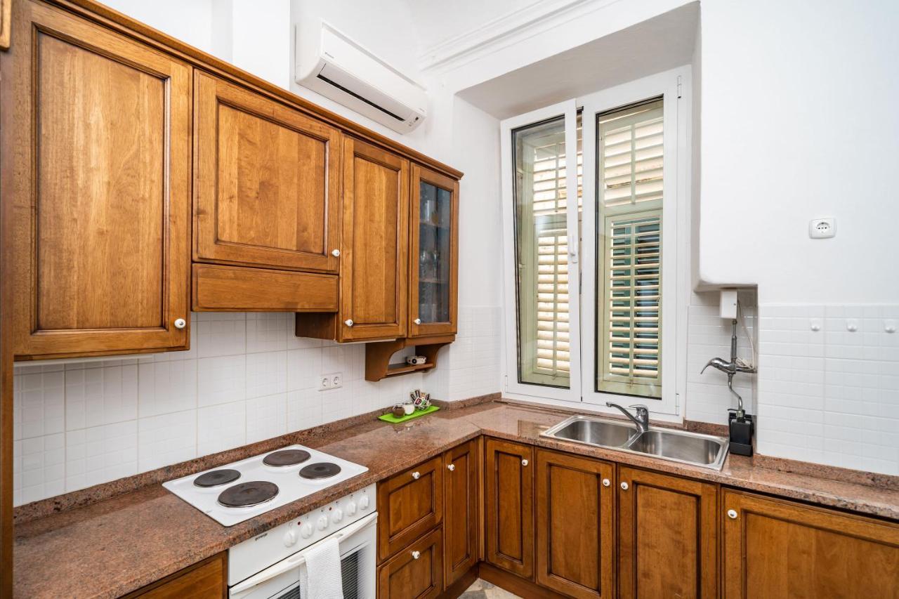 Laus I , Apartment In Old Town Dubrovnik Exterior foto
