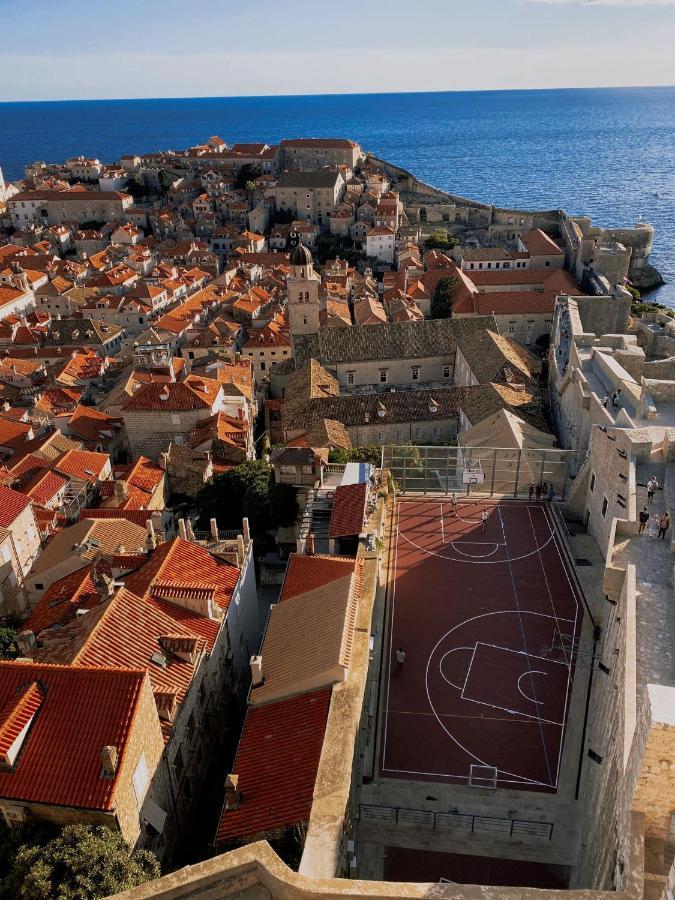 Laus I , Apartment In Old Town Dubrovnik Exterior foto